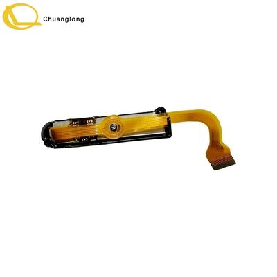 डीबोल्ड नीक्सडॉर्फ़ DN कार्ड रीडर ICT3H5-3A7790 CHD-MOT मैग्नेटिक हेड G13A888B01 एटीएम पार्ट्स P/N 01750304620-1/1750304620-1