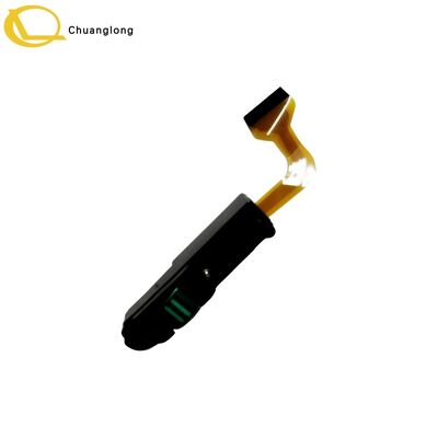 डीबोल्ड नीक्सडॉर्फ़ DN कार्ड रीडर ICT3H5-3A7790 CHD-MOT मैग्नेटिक हेड G13A888B01 एटीएम पार्ट्स P/N 01750304620-1/1750304620-1