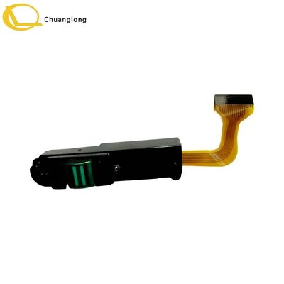 डीबोल्ड नीक्सडॉर्फ़ DN कार्ड रीडर ICT3H5-3A7790 CHD-MOT मैग्नेटिक हेड G13A888B01 एटीएम पार्ट्स P/N 01750304620-1/1750304620-1