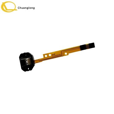 डीबोल्ड नीक्सडॉर्फ़ DN विंकोर सैंक्यो कार्ड रीडर ICT3H5-3A7790 मैग्नेटिक PRE हेड G13A888B01/G12A049A01 P/N 01750304620/1750304620