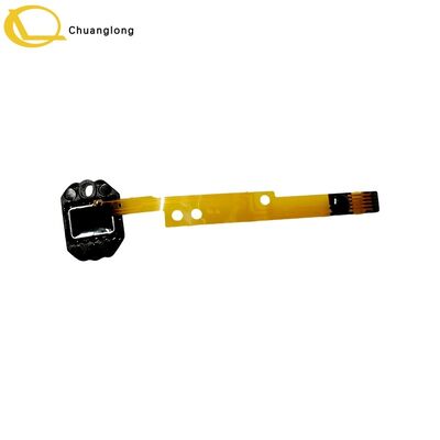 डीबोल्ड नीक्सडॉर्फ़ DN विंकोर सैंक्यो कार्ड रीडर ICT3H5-3A7790 मैग्नेटिक PRE हेड G13A888B01/G12A049A01 P/N 01750304620/1750304620