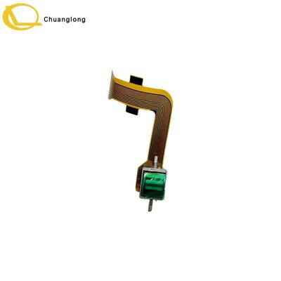 विंकोर निक्सडॉर्फ/डीब्लॉड निक्सडॉर्फ सिनेओ कार्ड रीडर V2C CHD-V2CU रीड और राइट मैग्नेटिक हेड हिको R/W P/N 1770031905/1790876103