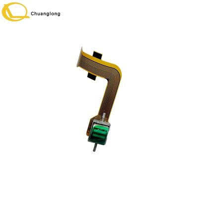 विंकोर निक्सडॉर्फ/डीब्लॉड निक्सडॉर्फ सिनेओ कार्ड रीडर V2C CHD-V2CU रीड और राइट मैग्नेटिक हेड हिको R/W P/N 1770031905/1790876103