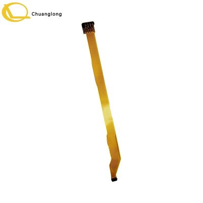 Hitachi 2845SR V2G कार्ड रीडर एकीकृत सर्किट मॉड्यूल एटीएम स्पेयर पार्ट्स के लिए चुंबकीय टीएस-ईसी2जी-यू13210एच