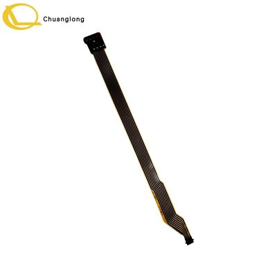 Hitachi 2845SR V2G कार्ड रीडर एकीकृत सर्किट मॉड्यूल एटीएम स्पेयर पार्ट्स के लिए चुंबकीय टीएस-ईसी2जी-यू13210एच