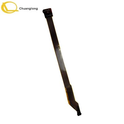 Hitachi 2845SR V2G कार्ड रीडर एकीकृत सर्किट मॉड्यूल एटीएम स्पेयर पार्ट्स के लिए चुंबकीय टीएस-ईसी2जी-यू13210एच