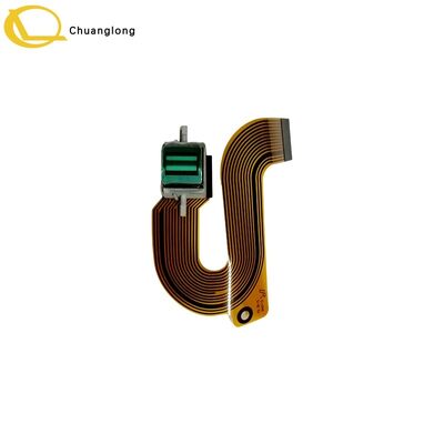 Wincor Nixdorf/Dieblod Nixdorf एटीएम Wincor V2X/V2XF R/W पढ़ना और लिखना प्रमुख Assy P/N 1770006974/01770006974/4999785-4