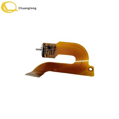 Wincor Nixdorf/Dieblod Nixdorf एटीएम Wincor V2X/V2XF R/W पढ़ना और लिखना प्रमुख Assy P/N 1770006974/01770006974/4999785-4