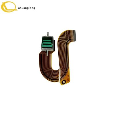 Wincor Nixdorf/Dieblod Nixdorf एटीएम Wincor V2X/V2XF R/W पढ़ना और लिखना प्रमुख Assy P/N 1770006974/01770006974/4999785-4