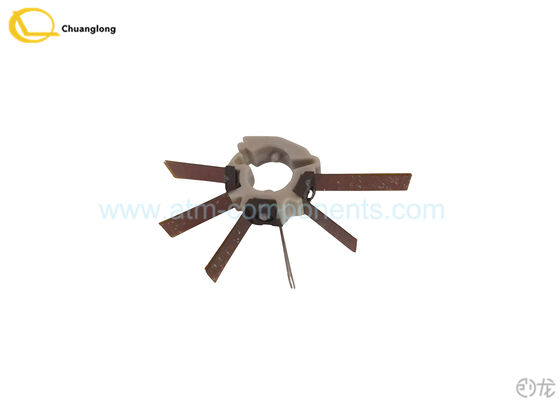 4P007458D एटीएम पार्ट्स हिताची 3842 एचसीएम आरबी रीसाइक्लिंग कैसेट WRB-S.ROLR2 ASSY