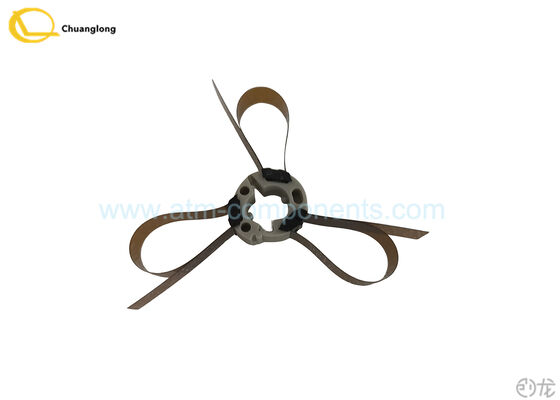 4P007460A एटीएम पार्ट्स Hitachi 7500SR WCS-S.ROLR ASSY Diebold WCS-S ROLR Assy HCM BH-P4P075467BECRM BCRM Hitachi 4P007460A 49024216000B