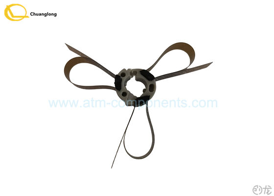 4P007460A एटीएम पार्ट्स Hitachi 7500SR WCS-S.ROLR ASSY Diebold WCS-S ROLR Assy HCM BH-P4P075467BECRM BCRM Hitachi 4P007460A 49024216000B