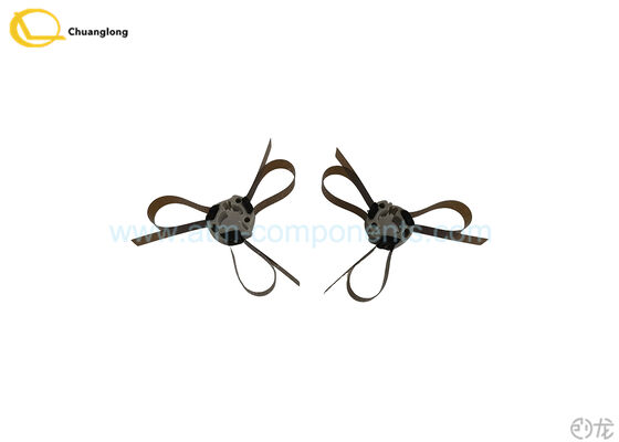 4P007460A एटीएम पार्ट्स Hitachi 7500SR WCS-S.ROLR ASSY Diebold WCS-S ROLR Assy HCM BH-P4P075467BECRM BCRM Hitachi 4P007460A 49024216000B