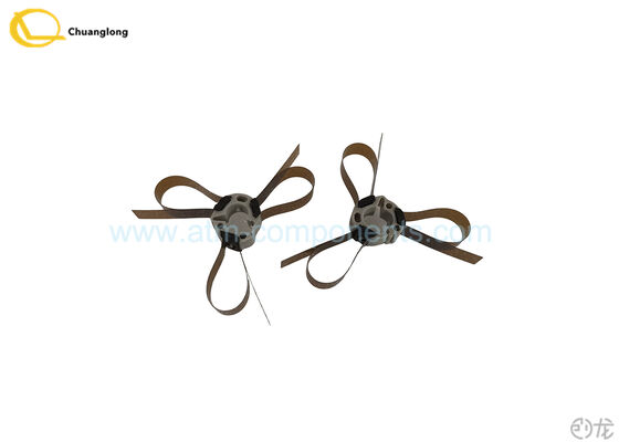 4P007460A एटीएम पार्ट्स Hitachi 7500SR WCS-S.ROLR ASSY Diebold WCS-S ROLR Assy HCM BH-P4P075467BECRM BCRM Hitachi 4P007460A 49024216000B