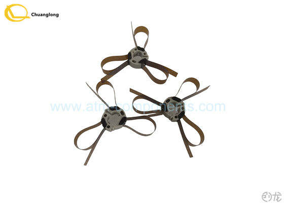 4P007460A एटीएम पार्ट्स Hitachi 7500SR WCS-S.ROLR ASSY Diebold WCS-S ROLR Assy HCM BH-P4P075467BECRM BCRM Hitachi 4P007460A 49024216000B