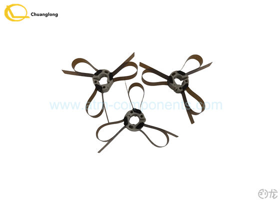 4P007460A एटीएम पार्ट्स Hitachi 7500SR WCS-S.ROLR ASSY Diebold WCS-S ROLR Assy HCM BH-P4P075467BECRM BCRM Hitachi 4P007460A 49024216000B