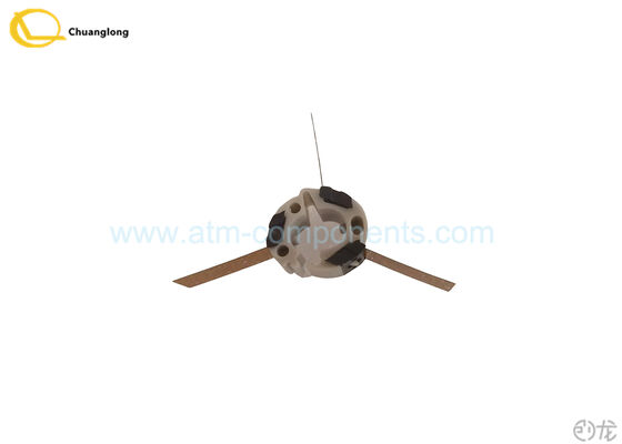 4P007460B एटीएम पार्ट्स हिताची एचसीएम 3842 डब्ल्यूसीएस-एस.आरओएलआर एएसएसवाई