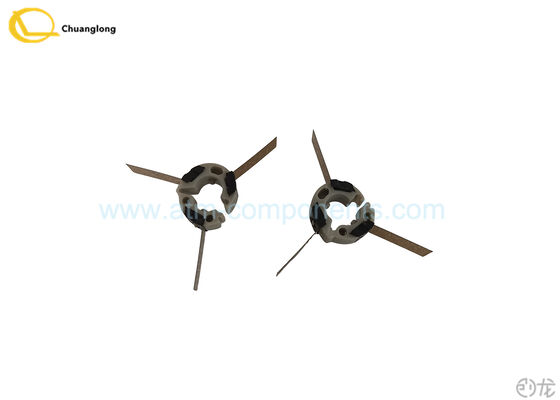 4P007460B एटीएम पार्ट्स हिताची एचसीएम 3842 डब्ल्यूसीएस-एस.आरओएलआर एएसएसवाई