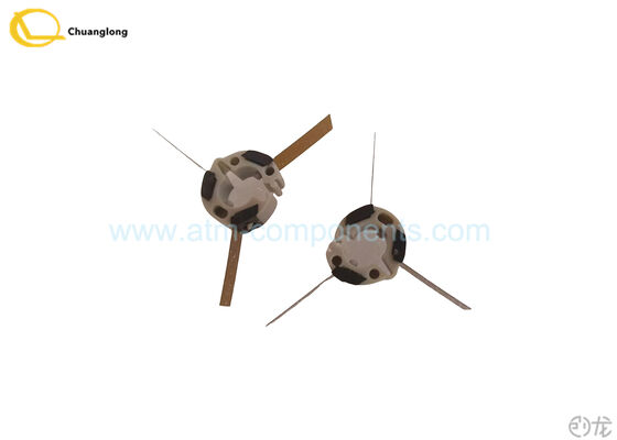 4P007460B एटीएम पार्ट्स हिताची एचसीएम 3842 डब्ल्यूसीएस-एस.आरओएलआर एएसएसवाई