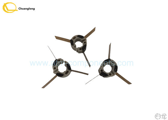 4P007460B एटीएम पार्ट्स हिताची एचसीएम 3842 डब्ल्यूसीएस-एस.आरओएलआर एएसएसवाई