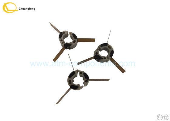 4P007460B एटीएम पार्ट्स हिताची एचसीएम 3842 डब्ल्यूसीएस-एस.आरओएलआर एएसएसवाई