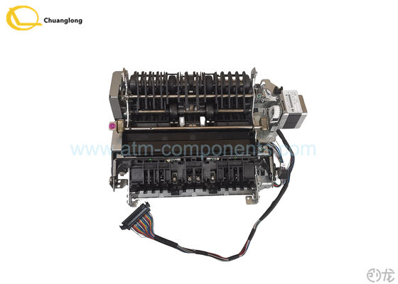 49233111000A 49-233111-000A एटीएम पार्ट्स Diebold 378 UTFL ऊपरी परिवहन सामने