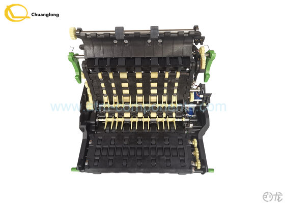 1750140999 01750140999 एटीएम पार्ट्स विंकोर सिनेओ C4060 ट्रांसपोर्ट यूनिट हेड शॉर्ट पाथ CRS/ATS