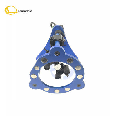 उच्च परिशुद्धता स्वचालित कोड पुशिंग उपकरण - सुरक्षित और एटीएम मैकेनिकल लॉक के लिए तेज़ डिकोडर