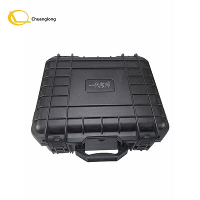 उच्च परिशुद्धता स्वचालित कोड पुशिंग उपकरण - सुरक्षित और एटीएम मैकेनिकल लॉक के लिए तेज़ डिकोडर