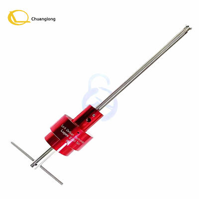 लैगार्ड 2200 लॉक विशेष ऑपरेशन उपकरण यूएस लैगार्ड एटीएम और सुरक्षित ट्यूबलर कुंजी ताले के साथ संगत