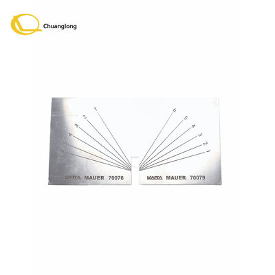 डॉरमाकाबा 70076/70079 लॉक पिक टूल क्विक की फैब्रिकेशन फॉर चब & प्रीमियम सेफ