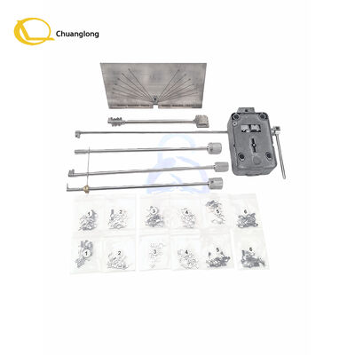 अच्छा दाम डॉरमाकाबा 70076/70079 लॉक पिक टूल क्विक की फैब्रिकेशन फॉर चब & प्रीमियम सेफ ऑनलाइन