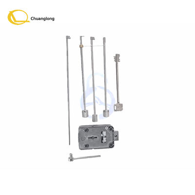 पेशेवर डोरमाकाबा 70076/70079 लॉक खोलने का उपकरण फिट यूके चब तिजोरियां और प्रीमियम तिजोरियां