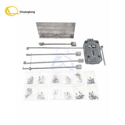 पेशेवर डोरमाकाबा 70076/70079 लॉक खोलने का उपकरण फिट यूके चब तिजोरियां और प्रीमियम तिजोरियां