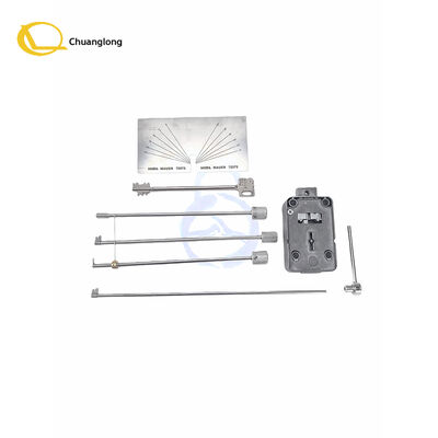 अच्छा दाम पेशेवर डोरमाकाबा 70076/70079 लॉक खोलने का उपकरण फिट यूके चब तिजोरियां और प्रीमियम तिजोरियां ऑनलाइन