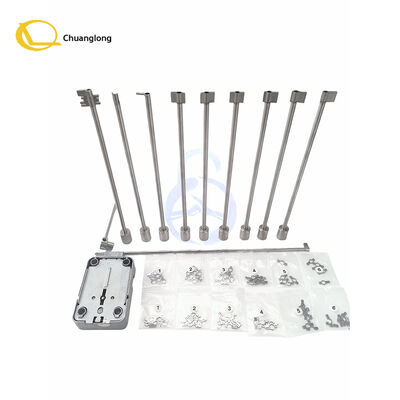 डोरमाकाबा 71111/71113 मैकेनिकल लॉक टूल - 3rd जेन अल्टीमेट ईज़ी-ऑपरेशन ओपनिंग किट