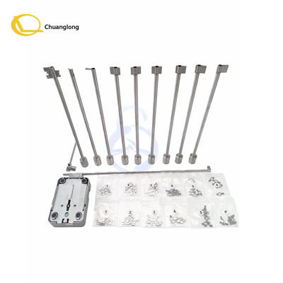 तीसरी पीढ़ी का अल्टीमेट डोरमाकाबा 71111/71113 लॉक खोलने का उपकरण प्रोफेशनल सेफ और वॉल्ट डोर मैकेनिकल लॉक ओपनर