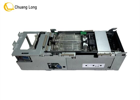 KD04013-C001 एटीएम मशीन पार्ट्स Fujitsu GSR50 रीसाइक्लिंग मॉड्यूल स्टैकर और फ्रेम