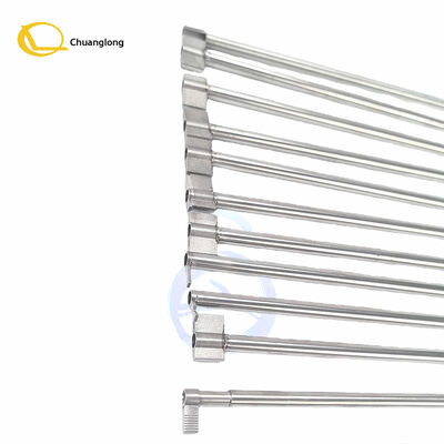 गैर-विनाशकारी खोलने के लिए पेशेवर Cawi2648 सुरक्षित ताला उपकरण सटीक कुंजी सेट