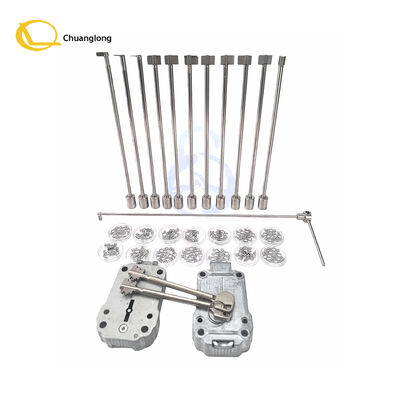 Cawi2648 विशेष विनाशकारी ताला खोलने का उपकरण - गुच्ची और उच्च अंत सेफ के लिए