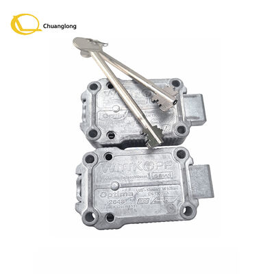 Cawi2648 विशेष विनाशकारी ताला खोलने का उपकरण - गुच्ची और उच्च अंत सेफ के लिए