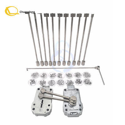 Cawi2648 विशेष विनाशकारी ताला खोलने का उपकरण - गुच्ची और उच्च अंत सेफ के लिए