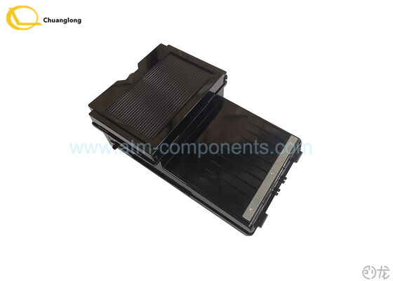 4450756692 445-0756692 एटीएम पार्ट्स एनसीआर एस 2 रिजेक्ट बिन कैसेट लॉक करने योग्य