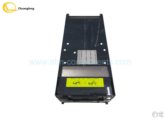 अच्छा दाम KD03300-C700 एटीएम मशीन पार्ट्स Fujistu F510 कैश कैसेट Fujitsu F510 F610 F50 F53 F56 G610 GSR50 ऑनलाइन