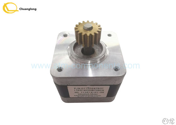 1750295447-07 1750247631 एटीएम मशीन पार्ट्स Diebold Nixdorf DN200 आईओसी इन-आउटपुट मॉड्यूल कलेक्टर यूनिट मोटर 1750295447