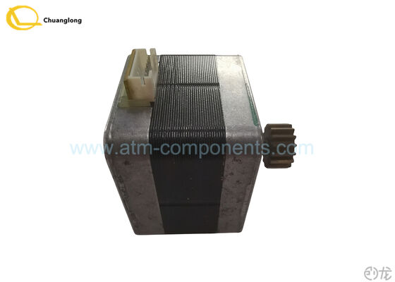 1750295447-07 1750247631 एटीएम मशीन पार्ट्स Diebold Nixdorf DN200 आईओसी इन-आउटपुट मॉड्यूल कलेक्टर यूनिट मोटर 1750295447