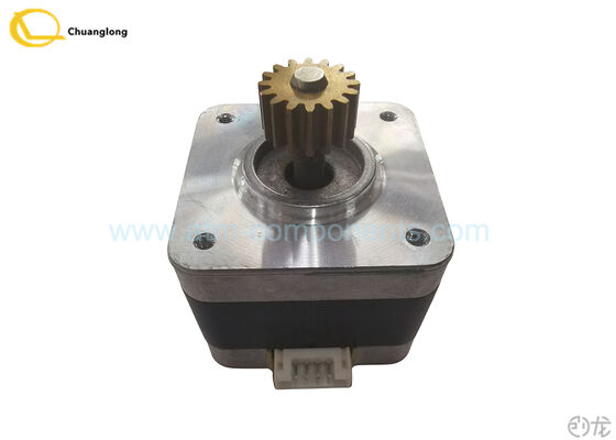 1750295447-07 1750247631 एटीएम मशीन पार्ट्स Diebold Nixdorf DN200 आईओसी इन-आउटपुट मॉड्यूल कलेक्टर यूनिट मोटर 1750295447