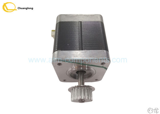 1750274918 01750274918 एटीएम मशीन पार्ट्स डाईबोल्ड निक्सडॉर्फ़ DN200 IOC इन-आउटपुट मॉड्यूल कलेक्टर यूनिट मोटर