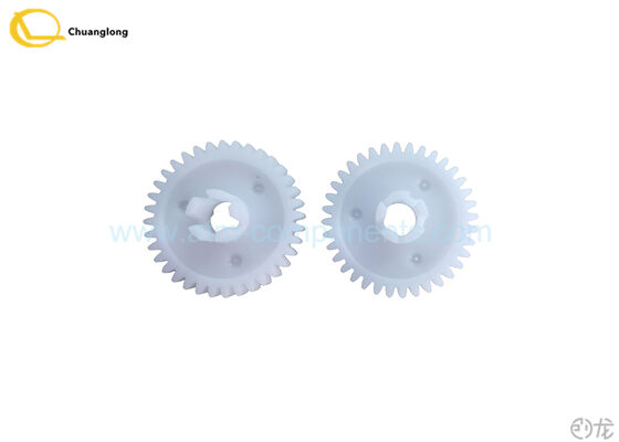 4450609571 445-0609571 एनसीआर एटीएम मशीन स्पेयर पार्ट्स डिस्पेंसर 36t गियर