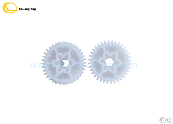 4450609571 445-0609571 एनसीआर एटीएम मशीन स्पेयर पार्ट्स डिस्पेंसर 36t गियर